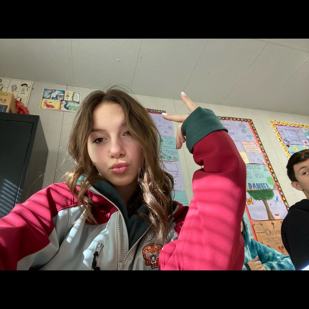 Meet your Posher, Samantha